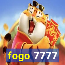 fogo 7777